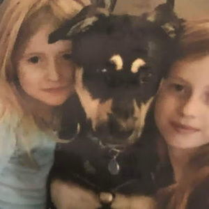 Meet your Posher, Lillian